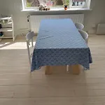 Apartmán Stor Lys Med Terrasse Og Altan Helsingør